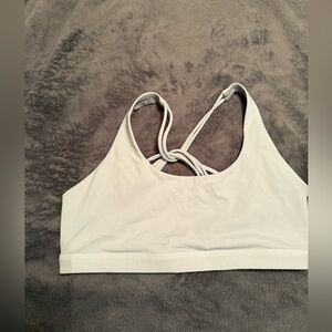 Born Primitive Older Style Sports Bra Size M